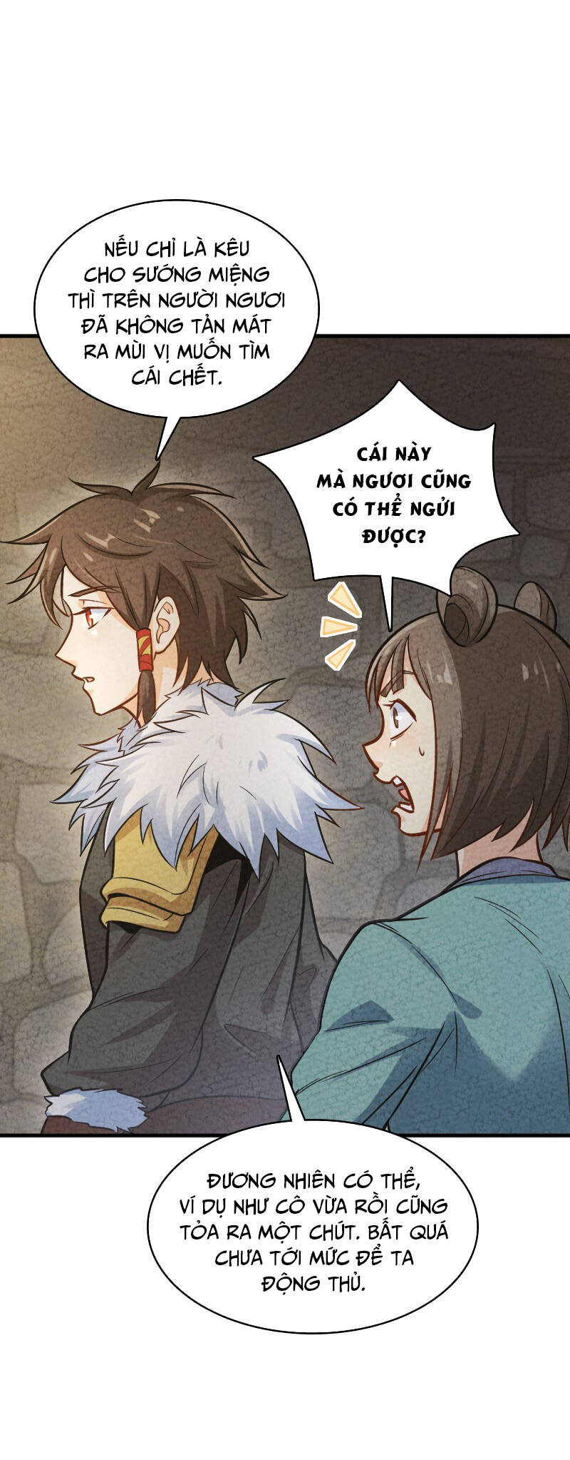 Ngươi Thực Sự Là Thiên Tài Chapter 6 - 26