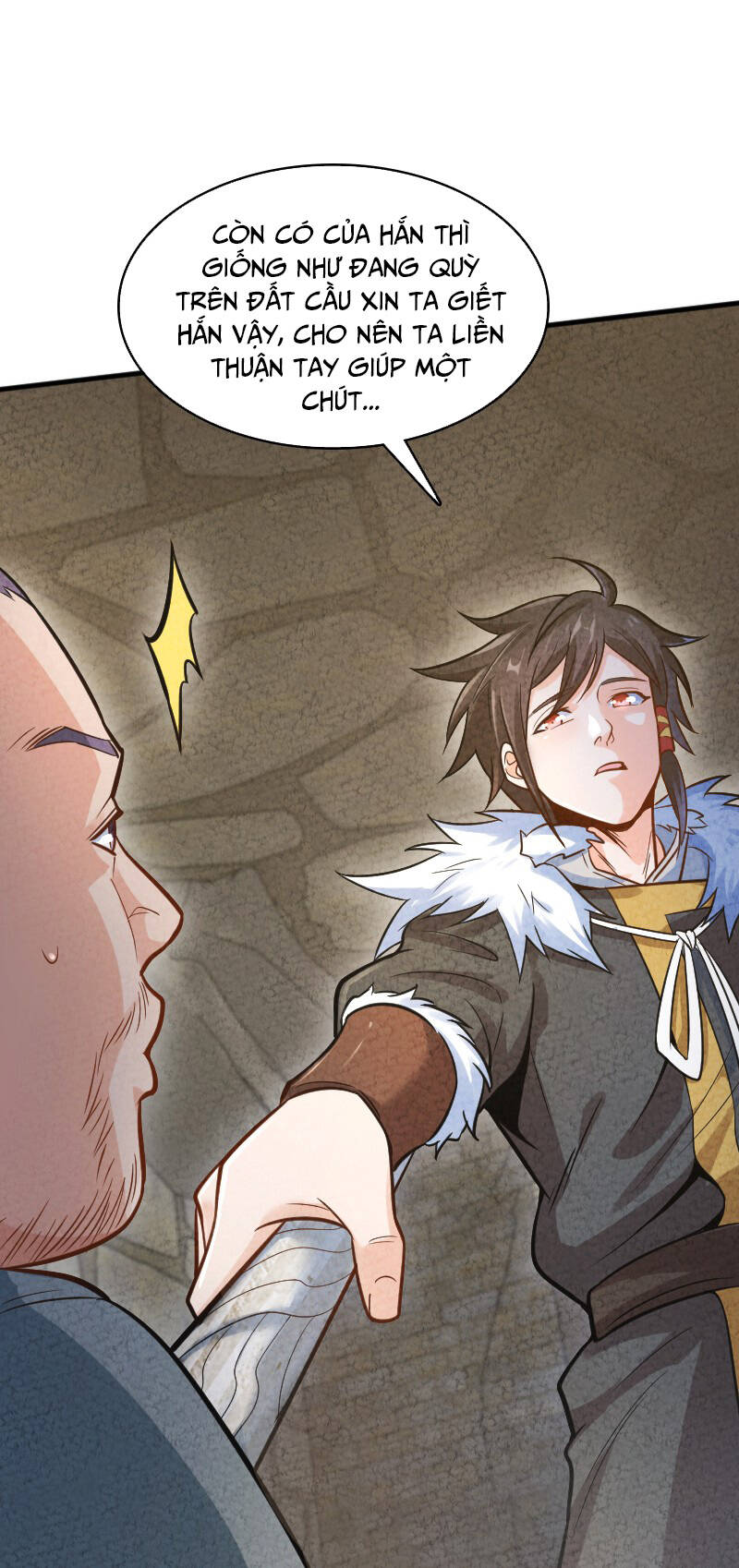 Ngươi Thực Sự Là Thiên Tài Chapter 6 - 27