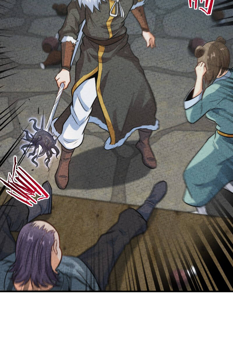 Ngươi Thực Sự Là Thiên Tài Chapter 6 - 30