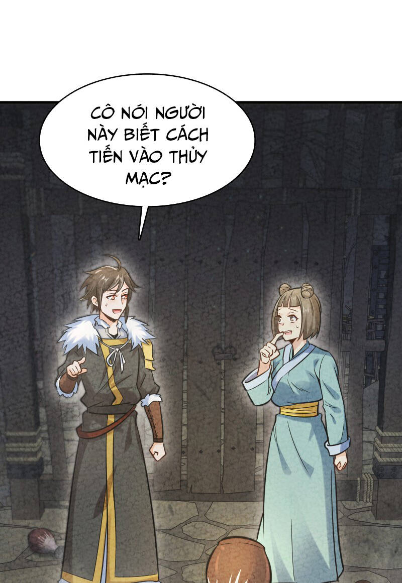 Ngươi Thực Sự Là Thiên Tài Chapter 6 - 4