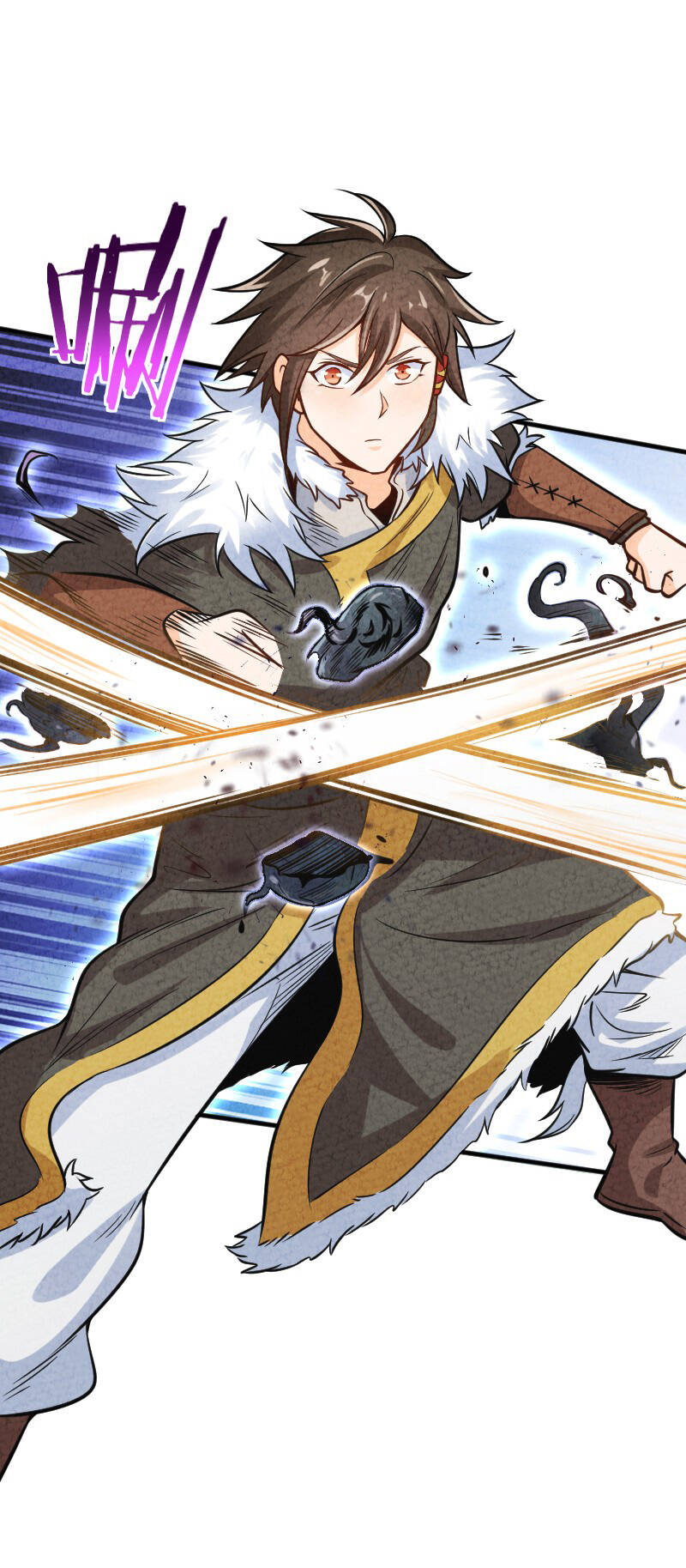 Ngươi Thực Sự Là Thiên Tài Chapter 6 - 31