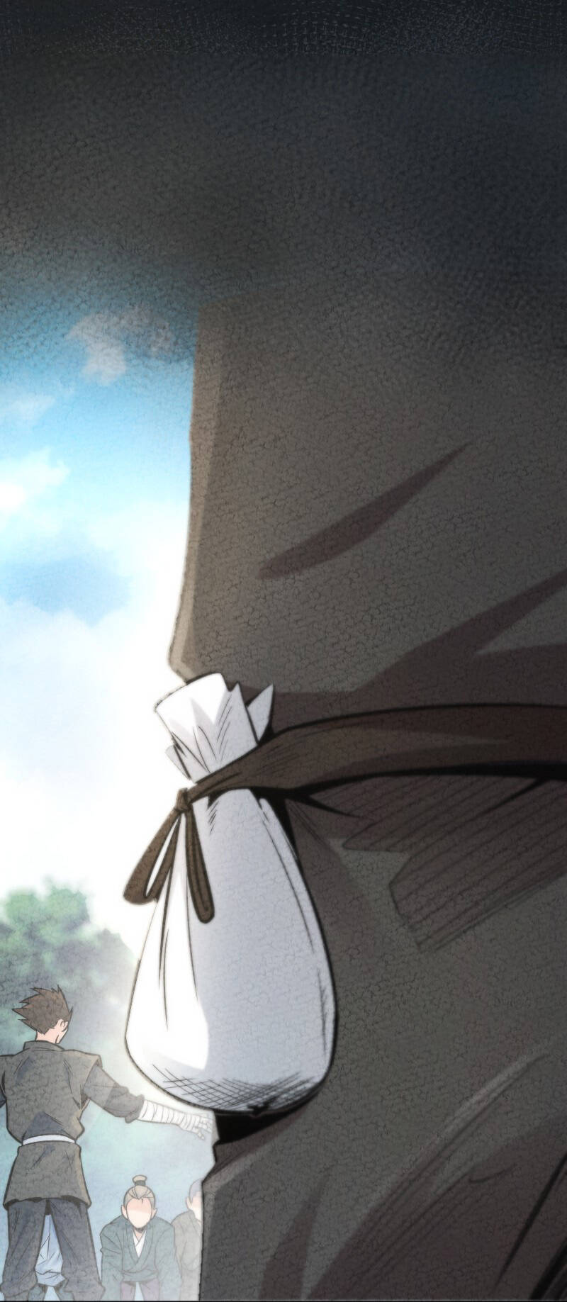 Ngươi Thực Sự Là Thiên Tài Chapter 6 - 35