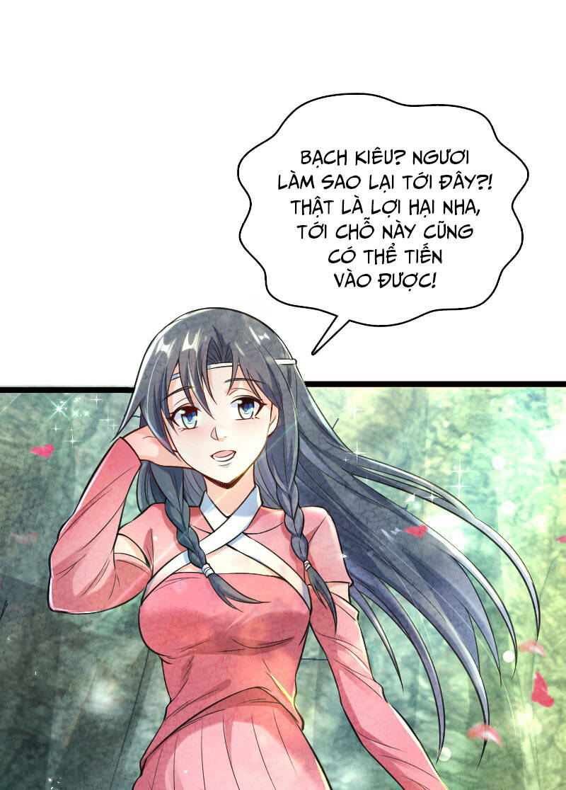 Ngươi Thực Sự Là Thiên Tài Chapter 6 - 43