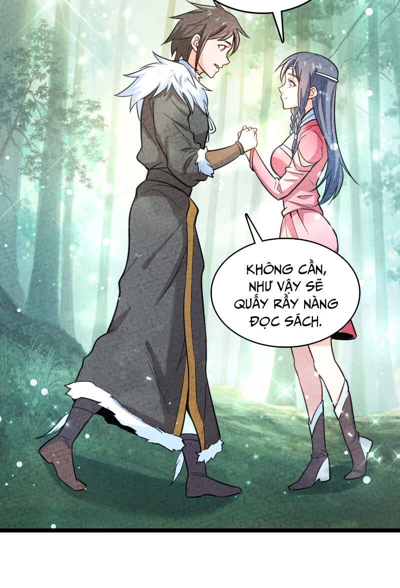 Ngươi Thực Sự Là Thiên Tài Chapter 6 - 46