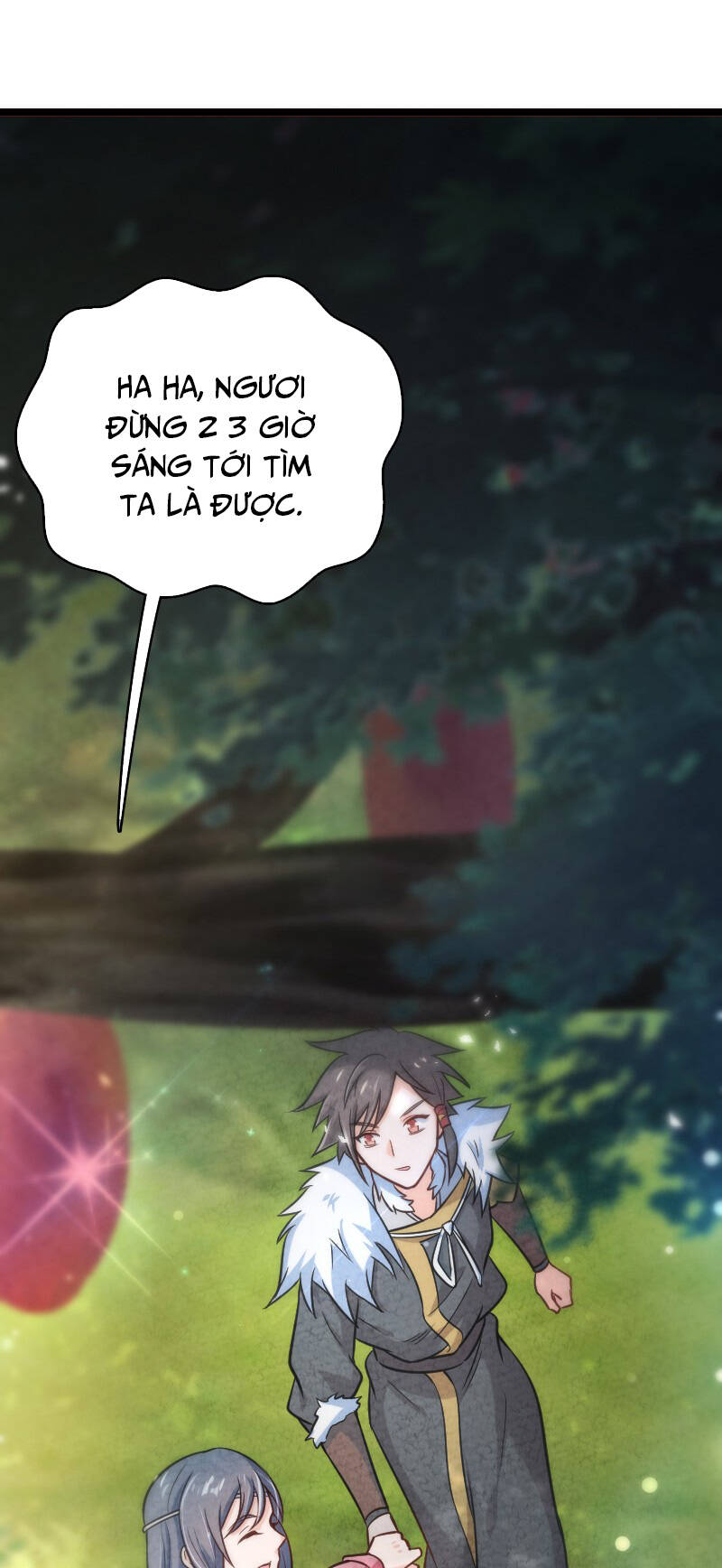 Ngươi Thực Sự Là Thiên Tài Chapter 6 - 47