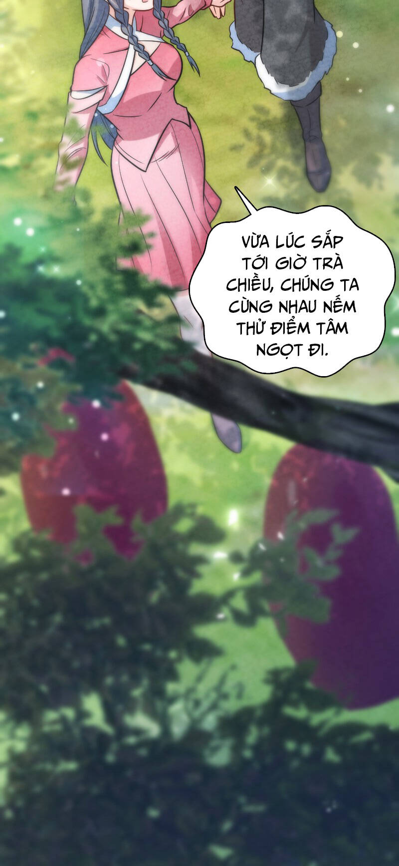 Ngươi Thực Sự Là Thiên Tài Chapter 6 - 48