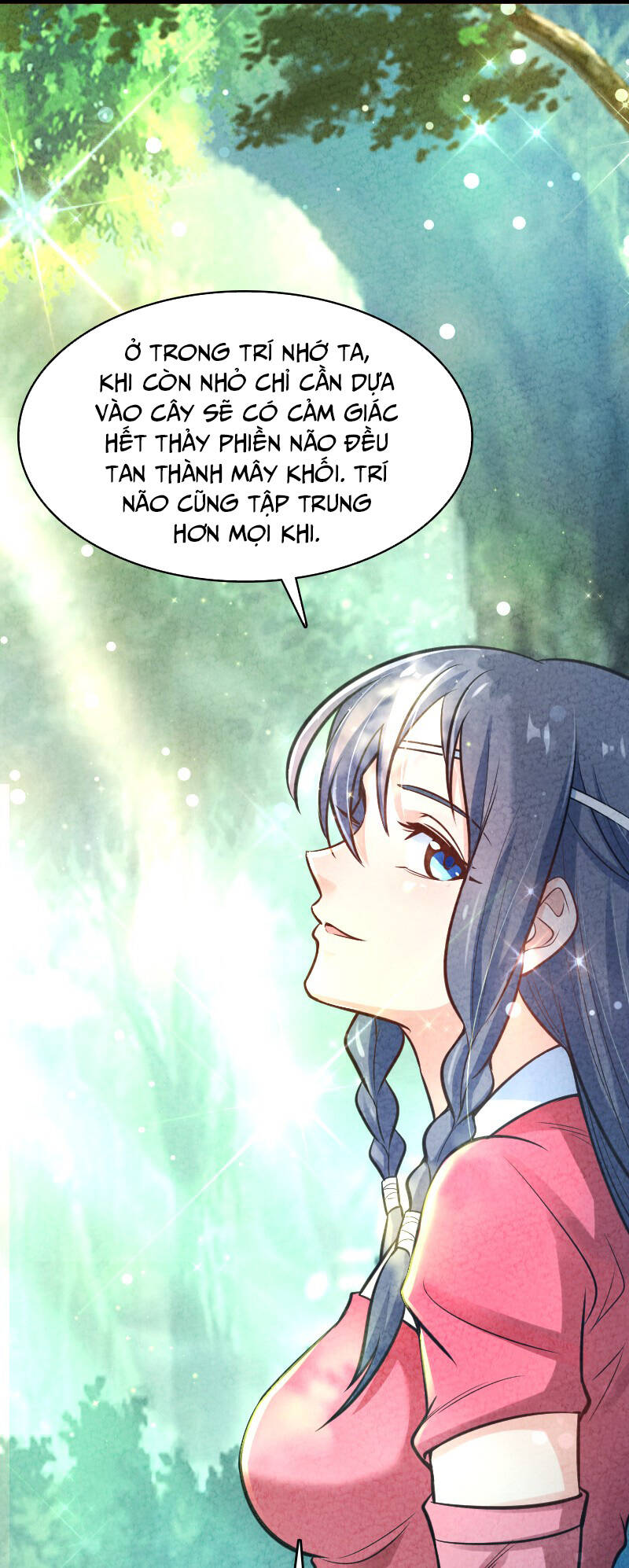 Ngươi Thực Sự Là Thiên Tài Chapter 6 - 52