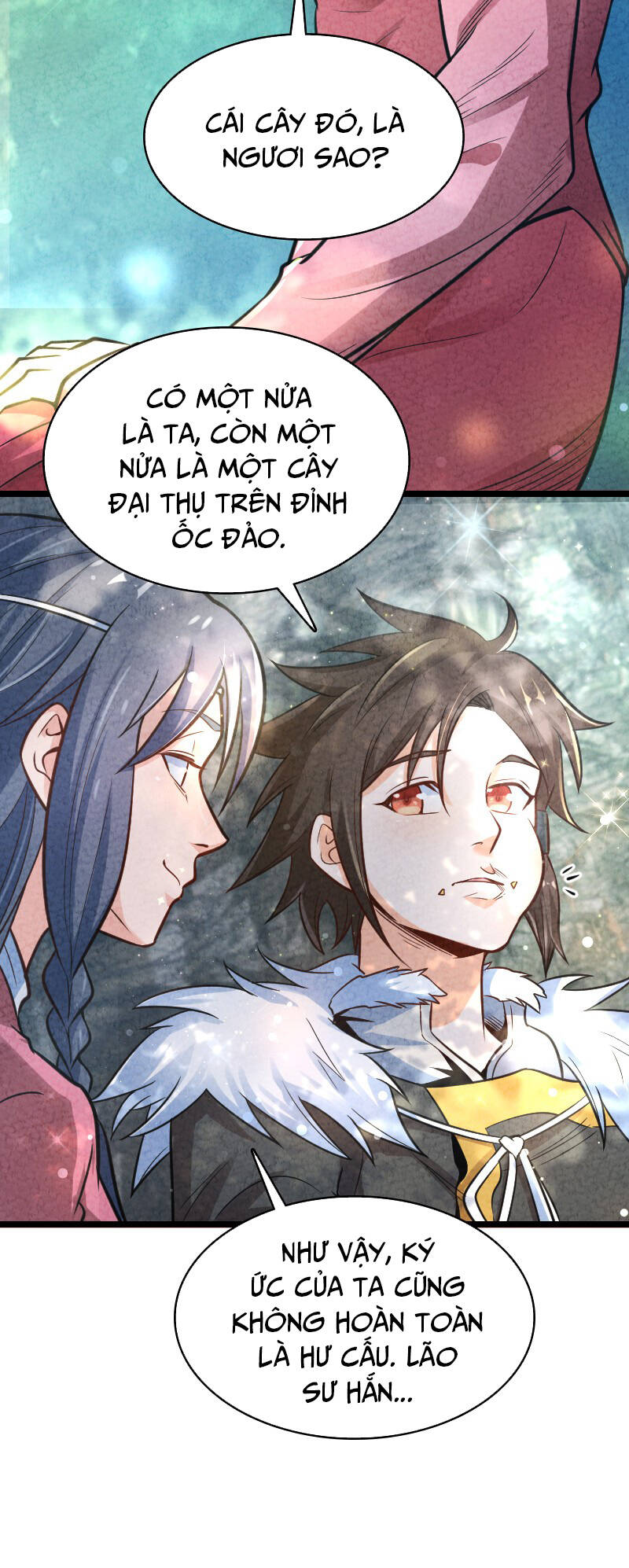 Ngươi Thực Sự Là Thiên Tài Chapter 6 - 53