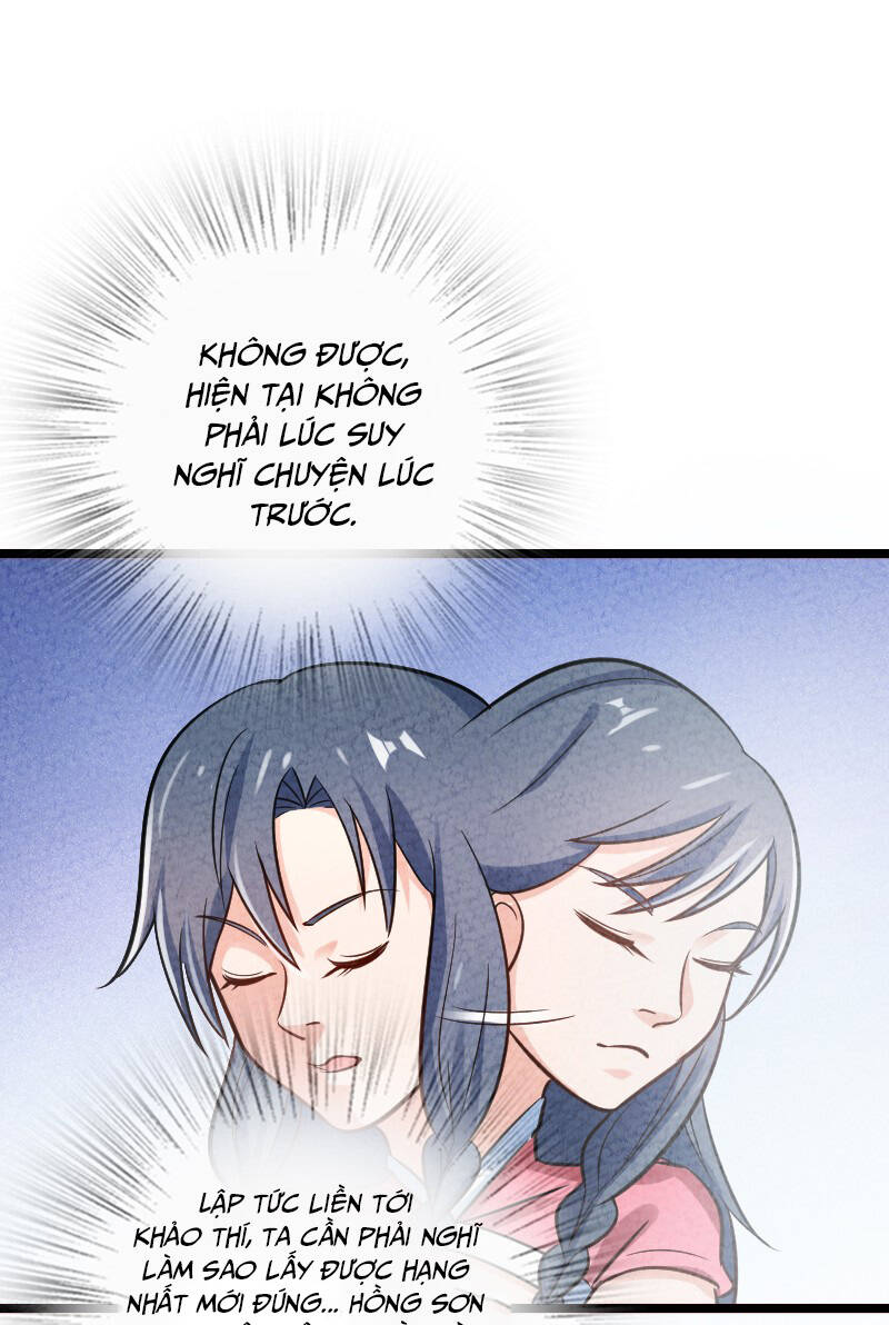 Ngươi Thực Sự Là Thiên Tài Chapter 6 - 54