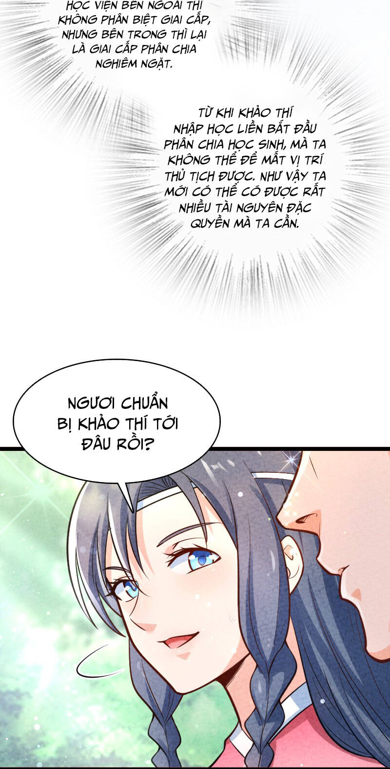 Ngươi Thực Sự Là Thiên Tài Chapter 6 - 55