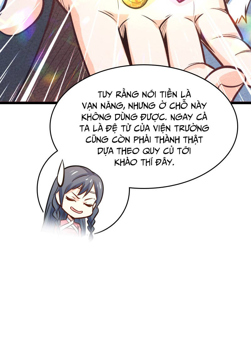 Ngươi Thực Sự Là Thiên Tài Chapter 6 - 57