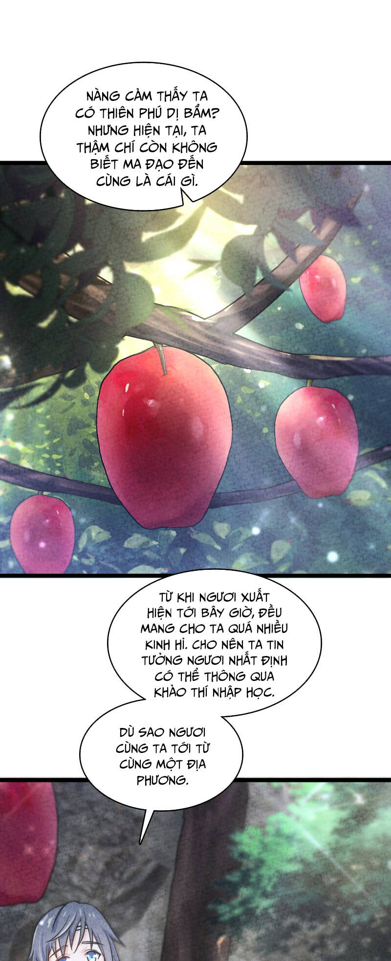 Ngươi Thực Sự Là Thiên Tài Chapter 6 - 59