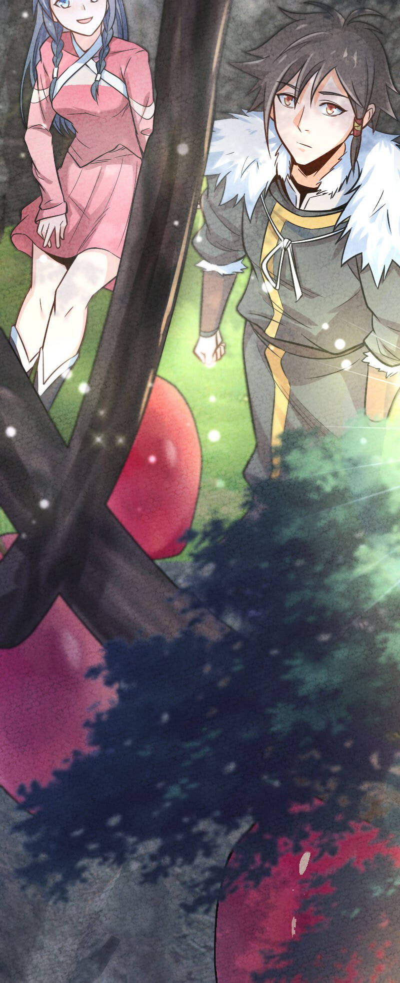 Ngươi Thực Sự Là Thiên Tài Chapter 6 - 60