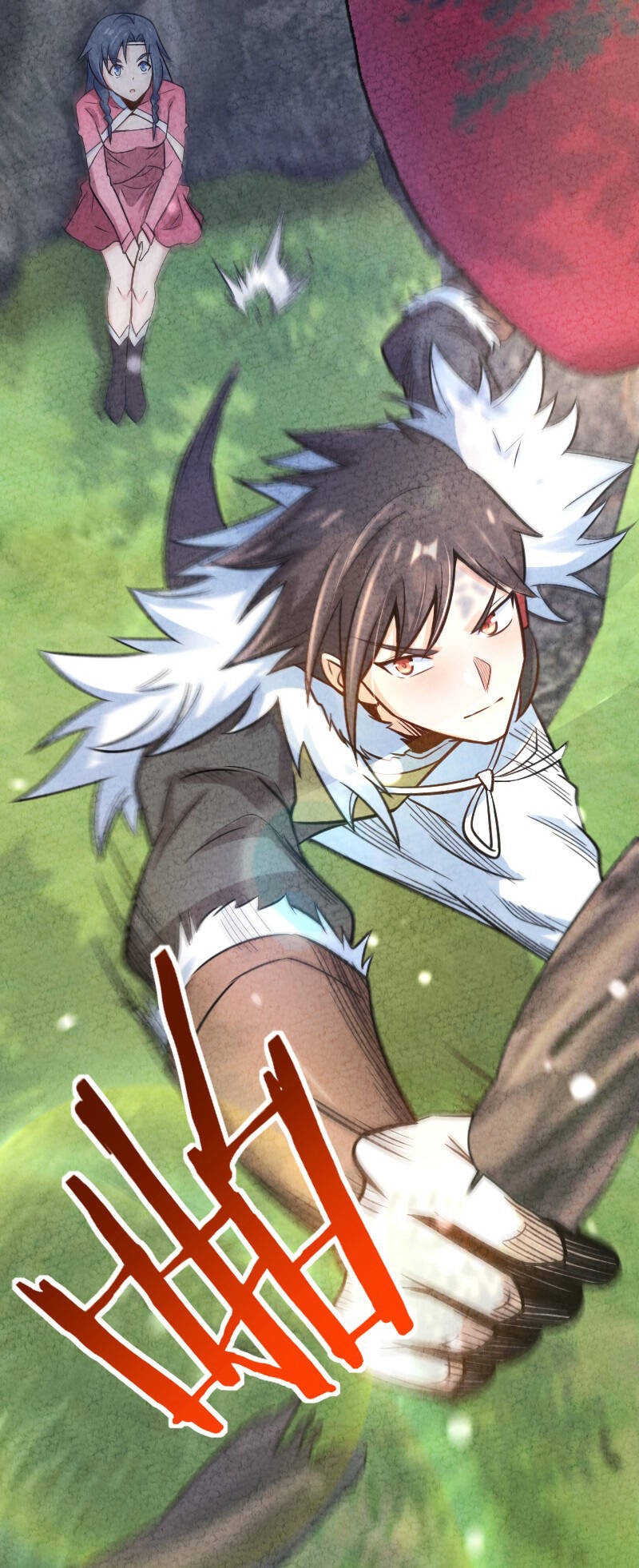 Ngươi Thực Sự Là Thiên Tài Chapter 6 - 61