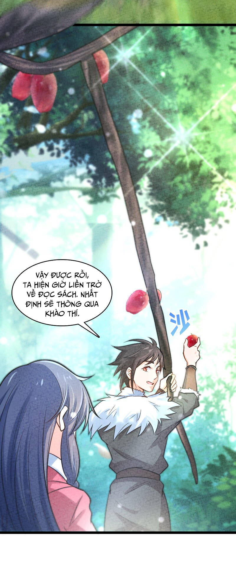 Ngươi Thực Sự Là Thiên Tài Chapter 6 - 62