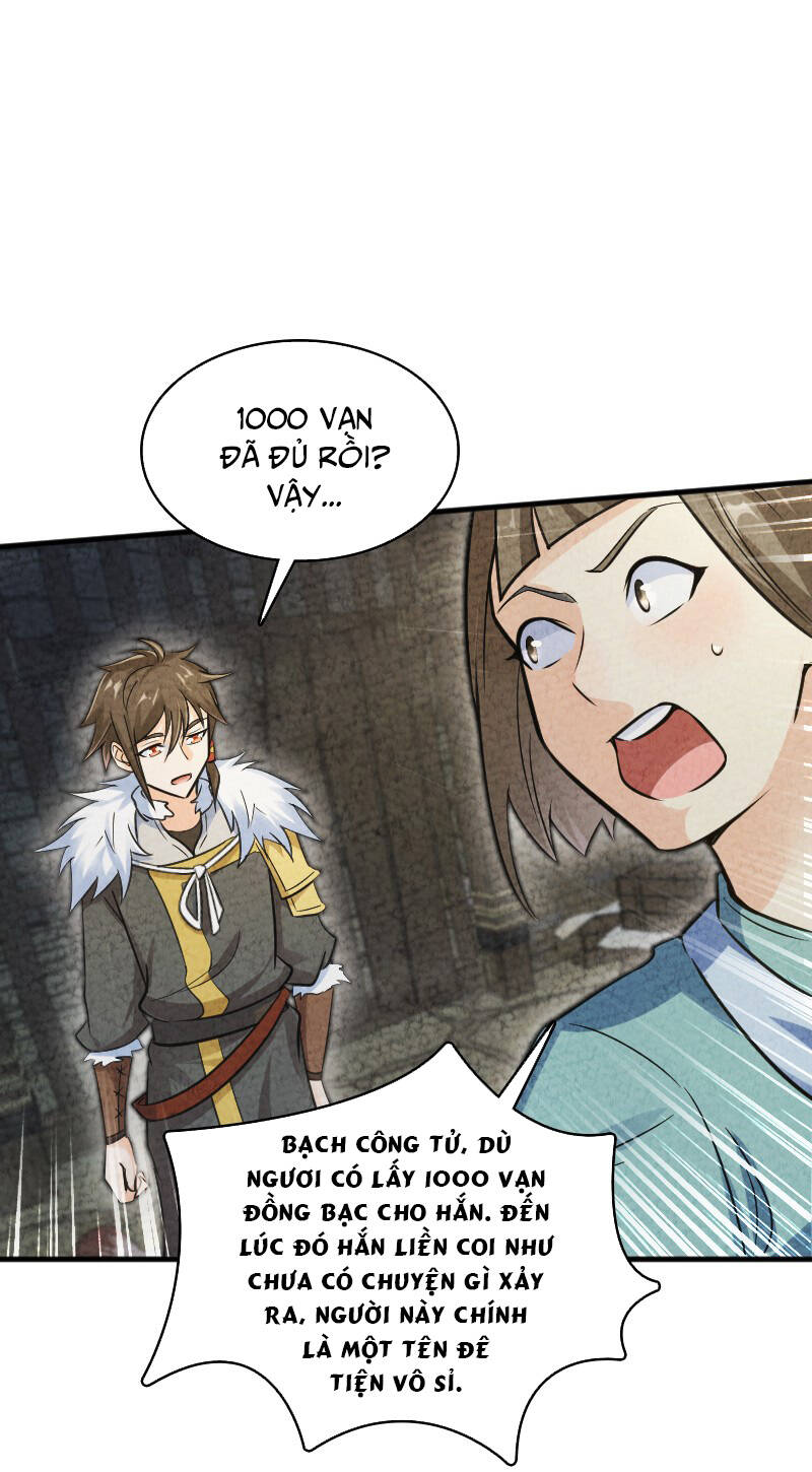 Ngươi Thực Sự Là Thiên Tài Chapter 6 - 8
