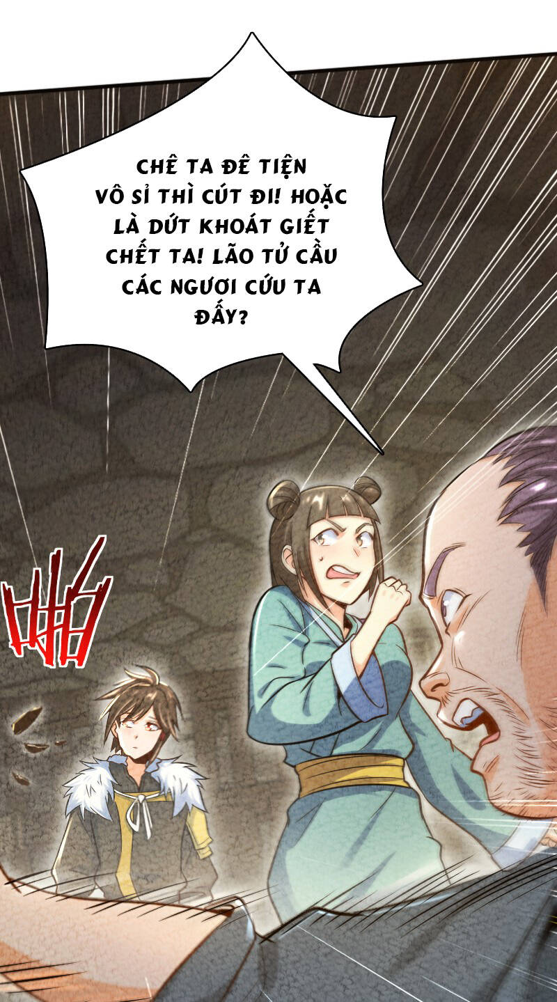 Ngươi Thực Sự Là Thiên Tài Chapter 6 - 9