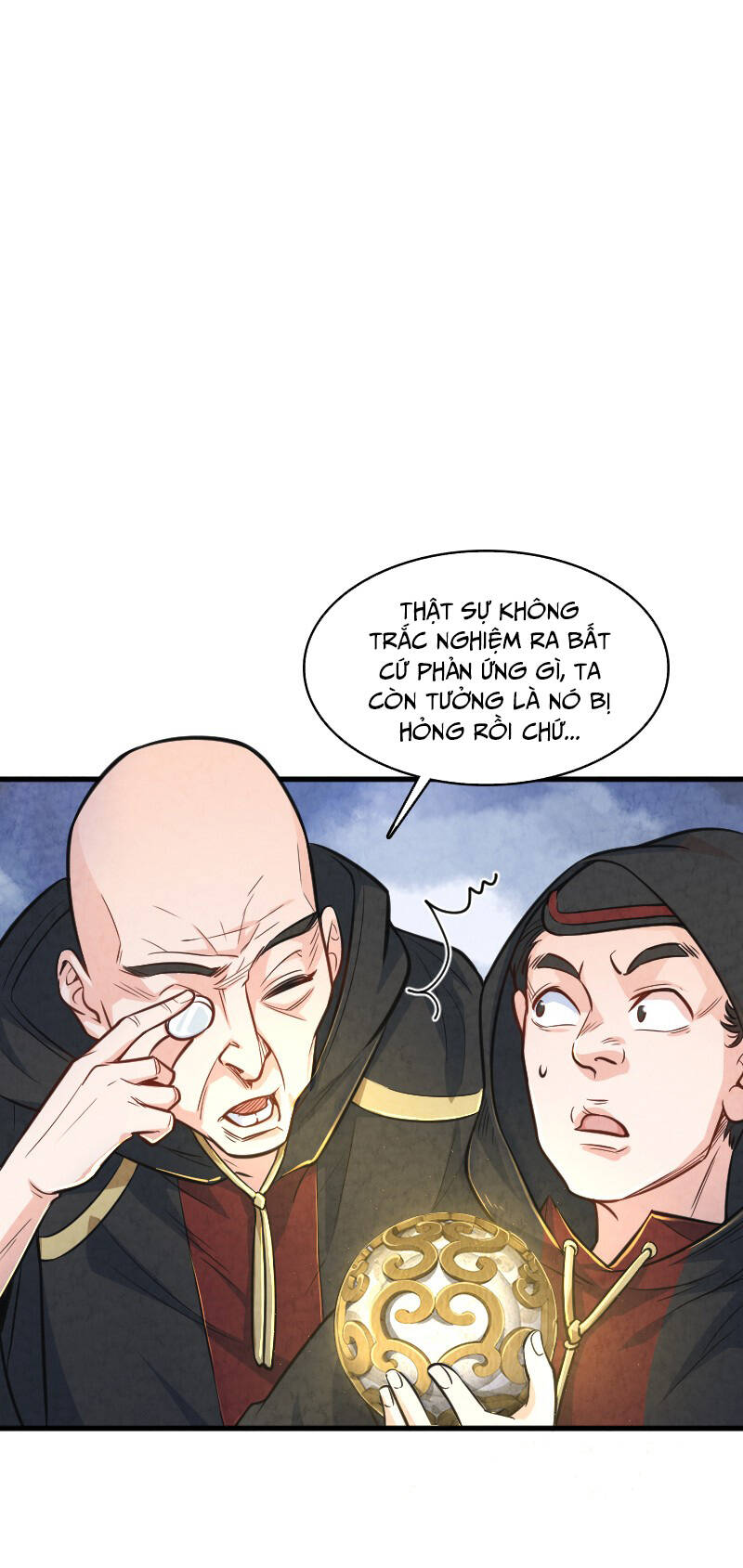 Ngươi Thực Sự Là Thiên Tài Chapter 8 - 2