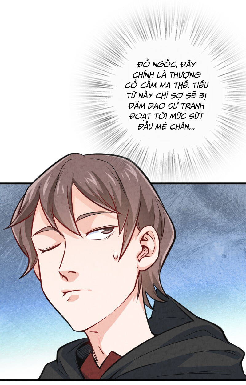 Ngươi Thực Sự Là Thiên Tài Chapter 8 - 11