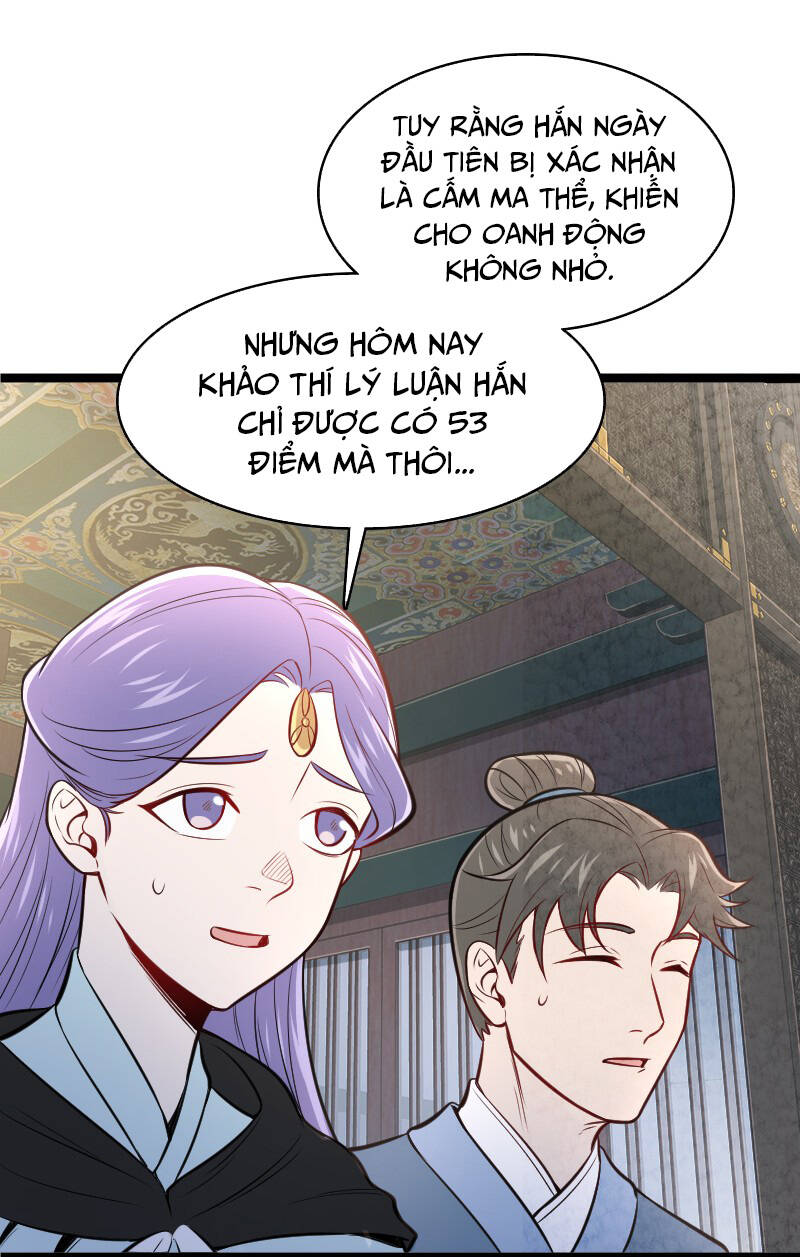 Ngươi Thực Sự Là Thiên Tài Chapter 8 - 16