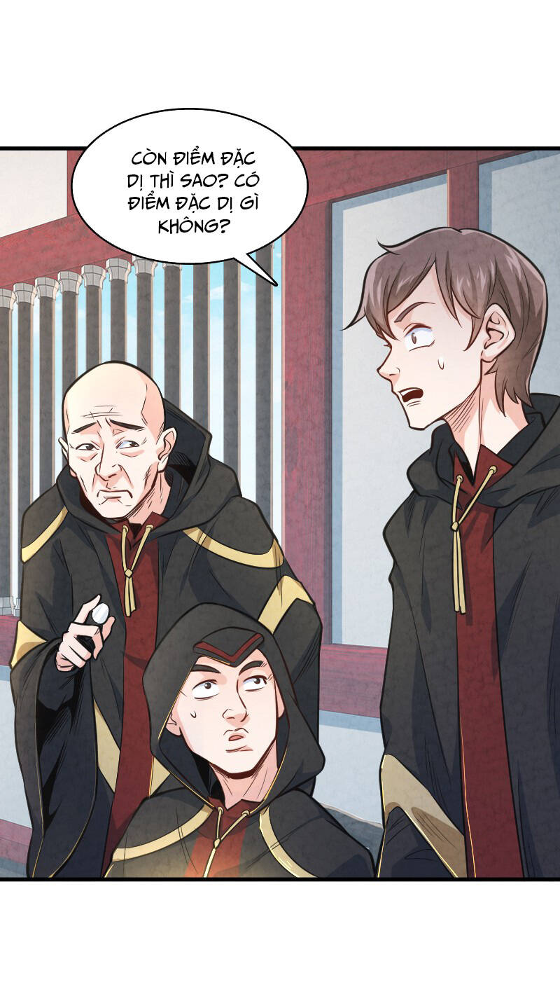 Ngươi Thực Sự Là Thiên Tài Chapter 8 - 3