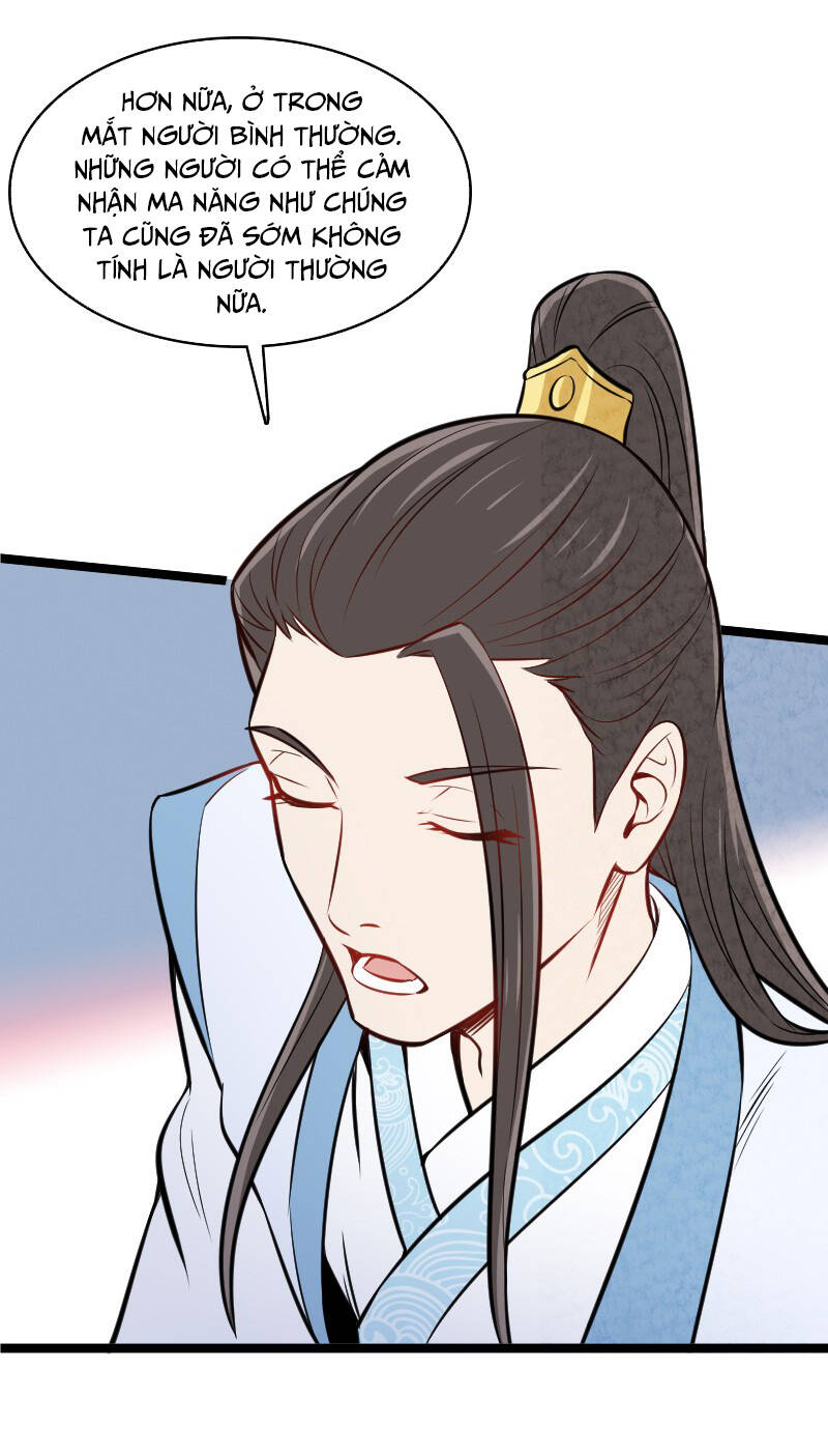 Ngươi Thực Sự Là Thiên Tài Chapter 8 - 21