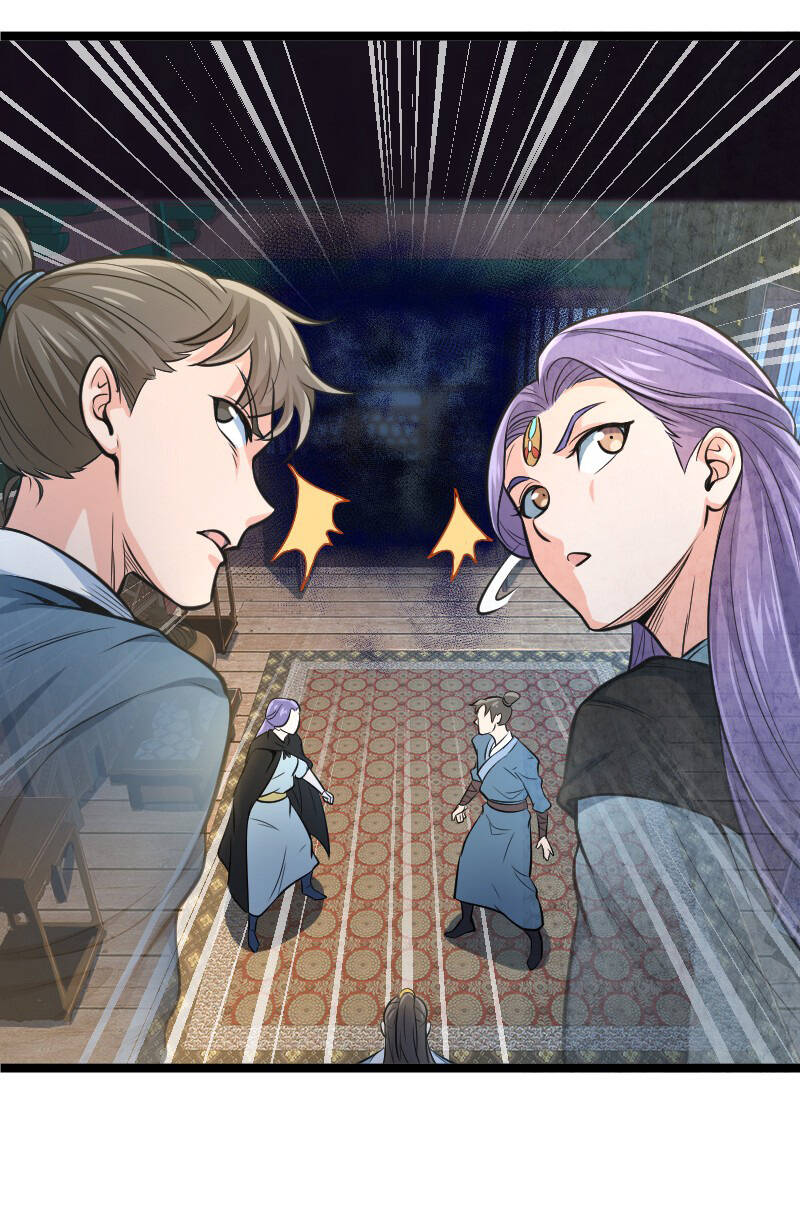 Ngươi Thực Sự Là Thiên Tài Chapter 8 - 23