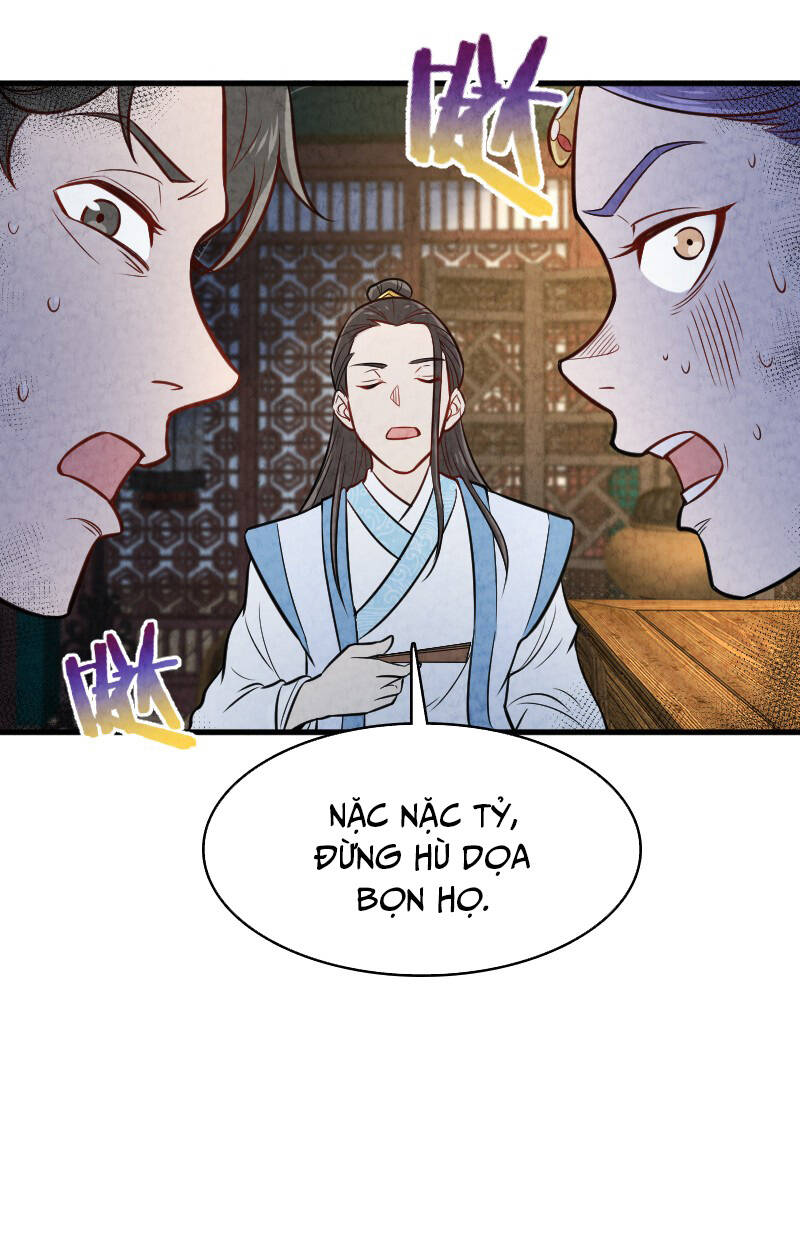 Ngươi Thực Sự Là Thiên Tài Chapter 8 - 25