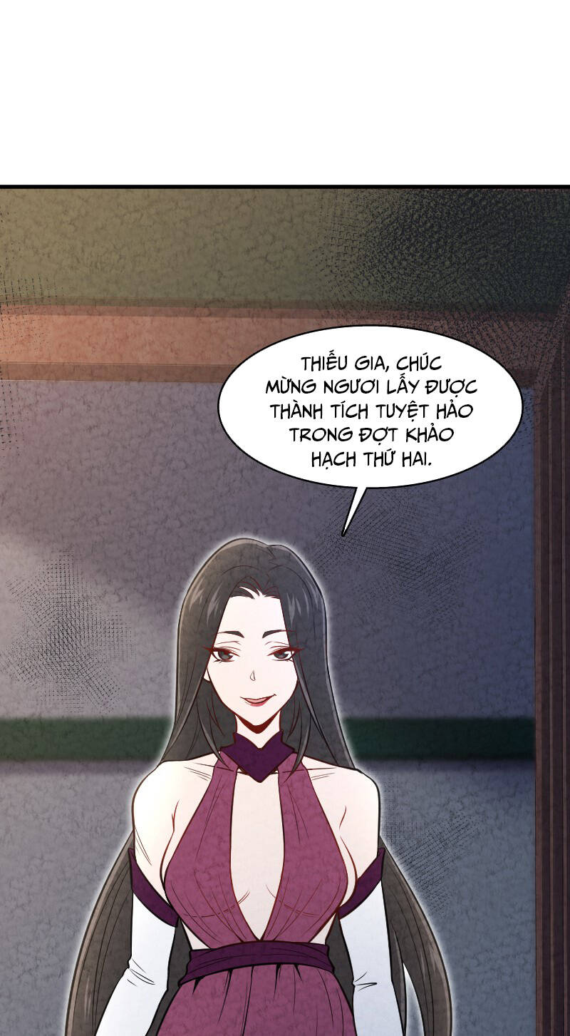 Ngươi Thực Sự Là Thiên Tài Chapter 8 - 26