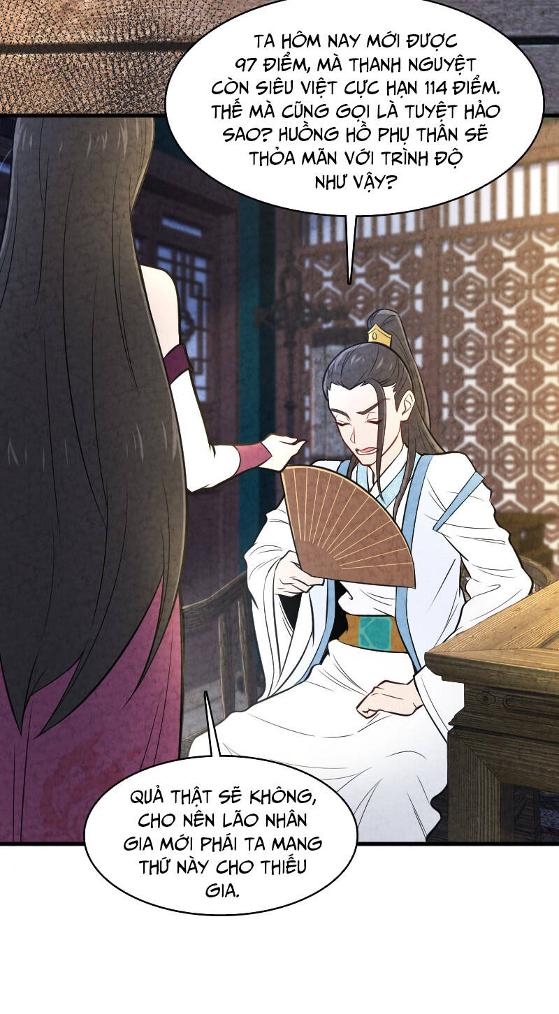 Ngươi Thực Sự Là Thiên Tài Chapter 8 - 28
