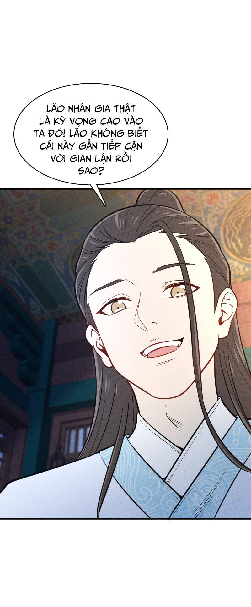 Ngươi Thực Sự Là Thiên Tài Chapter 8 - 30