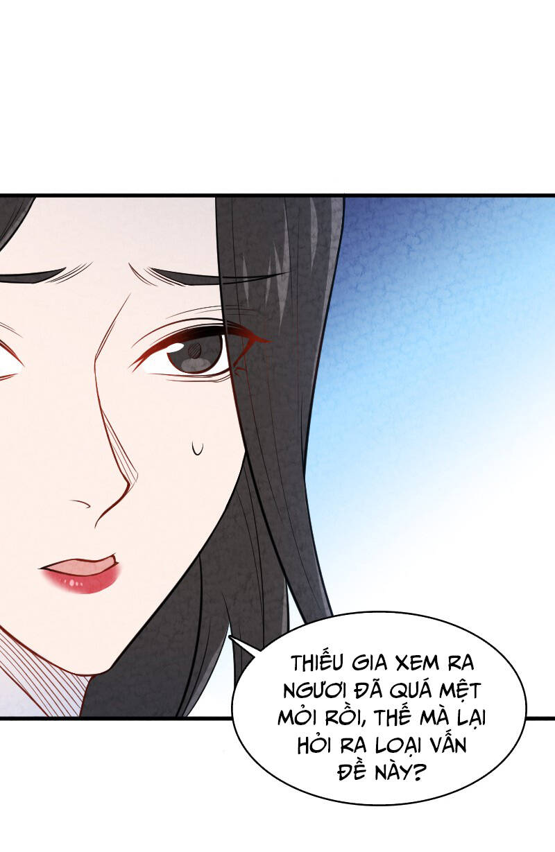 Ngươi Thực Sự Là Thiên Tài Chapter 8 - 31