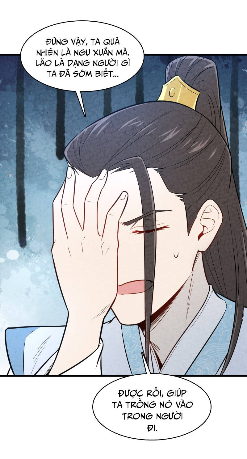 Ngươi Thực Sự Là Thiên Tài Chapter 8 - 32