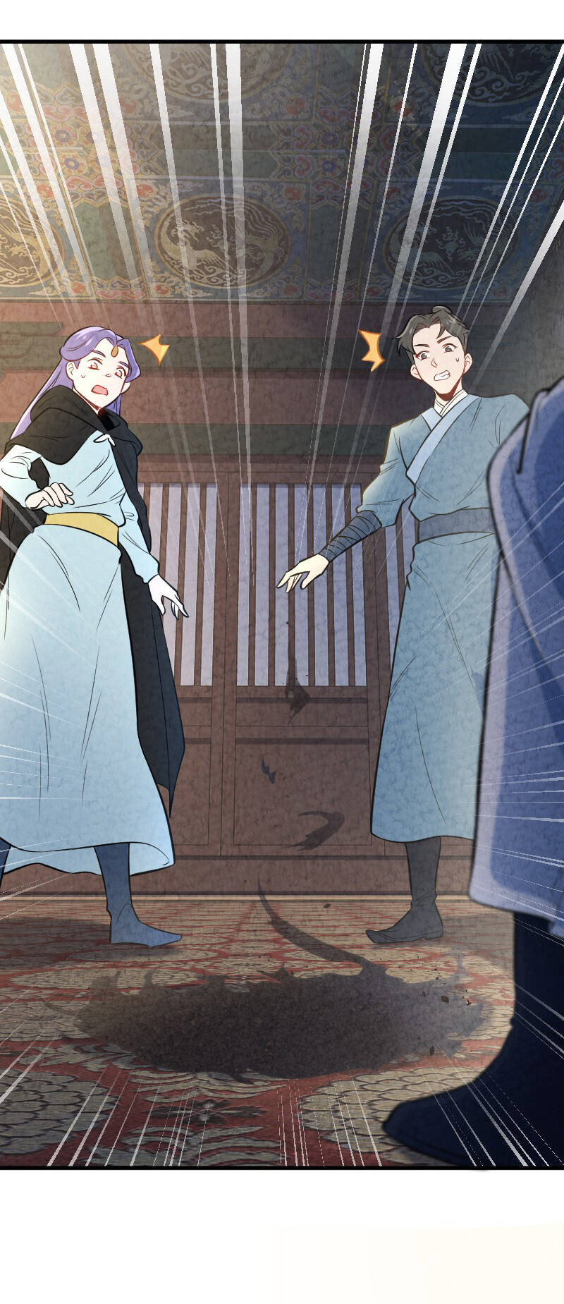 Ngươi Thực Sự Là Thiên Tài Chapter 8 - 33