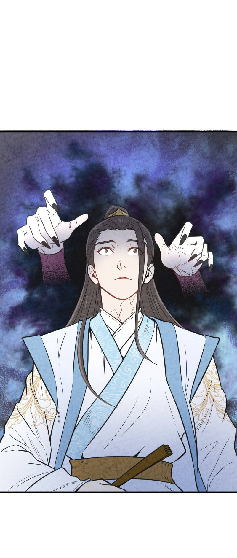 Ngươi Thực Sự Là Thiên Tài Chapter 8 - 34