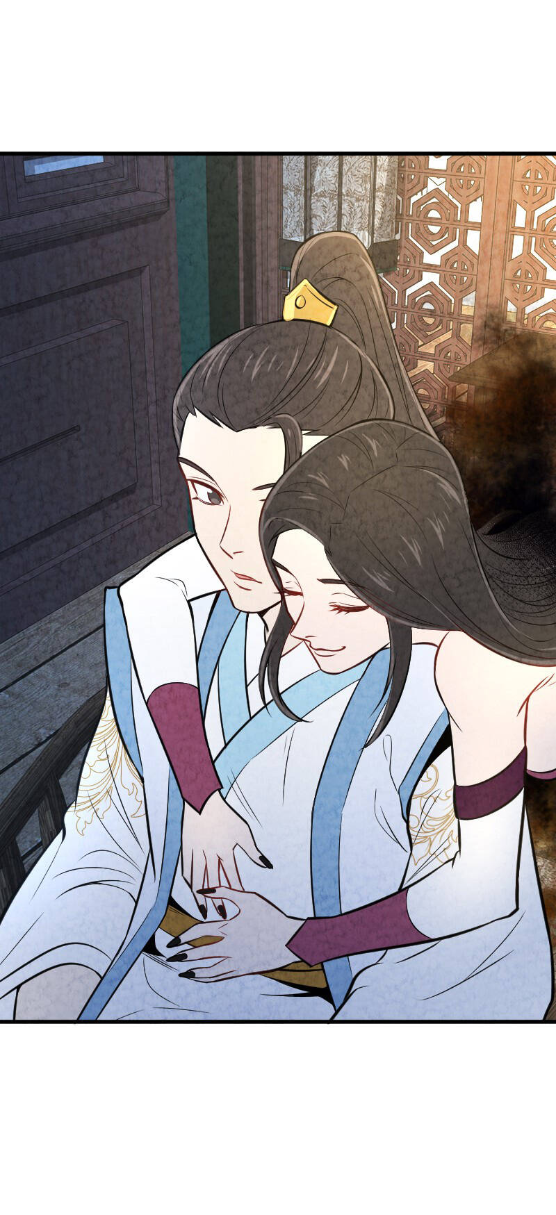 Ngươi Thực Sự Là Thiên Tài Chapter 8 - 35