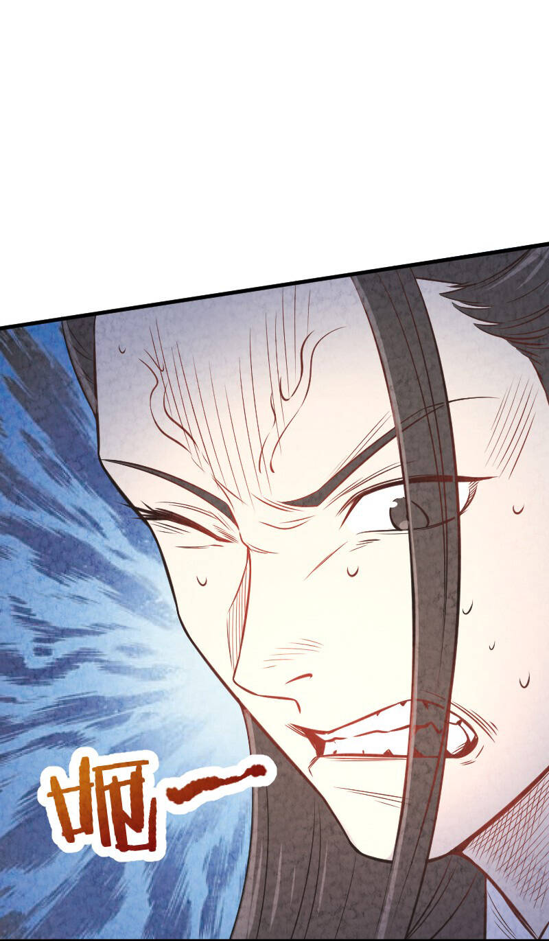 Ngươi Thực Sự Là Thiên Tài Chapter 8 - 37