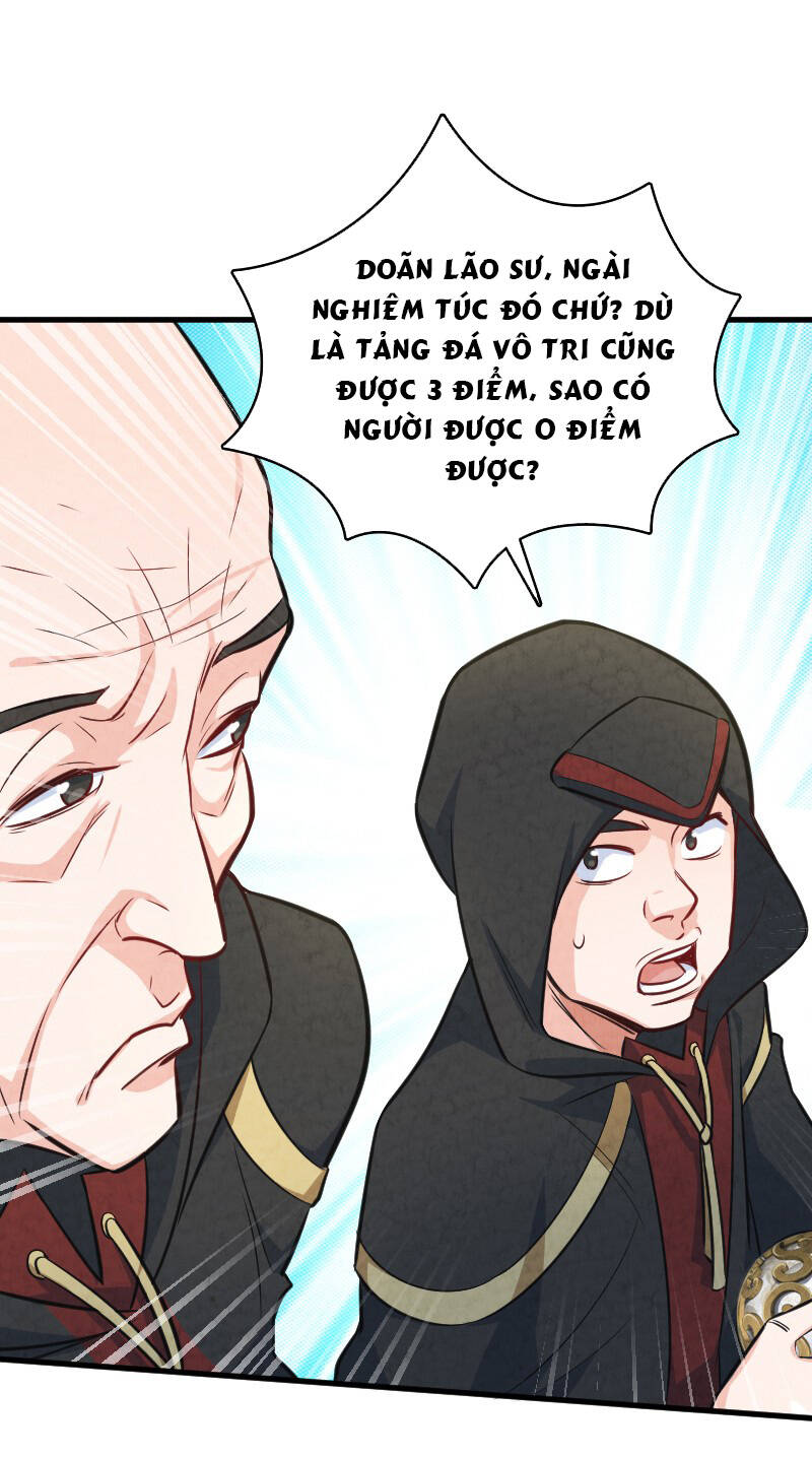 Ngươi Thực Sự Là Thiên Tài Chapter 8 - 5