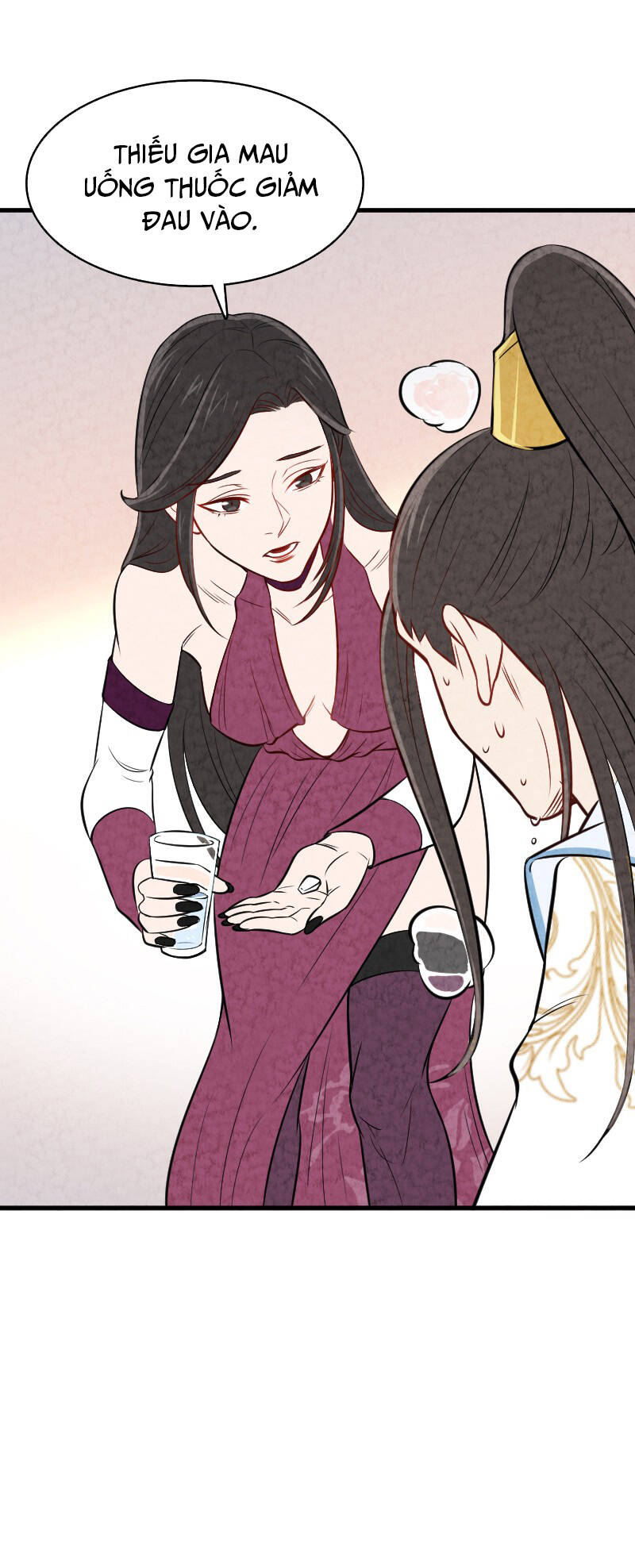 Ngươi Thực Sự Là Thiên Tài Chapter 8 - 43