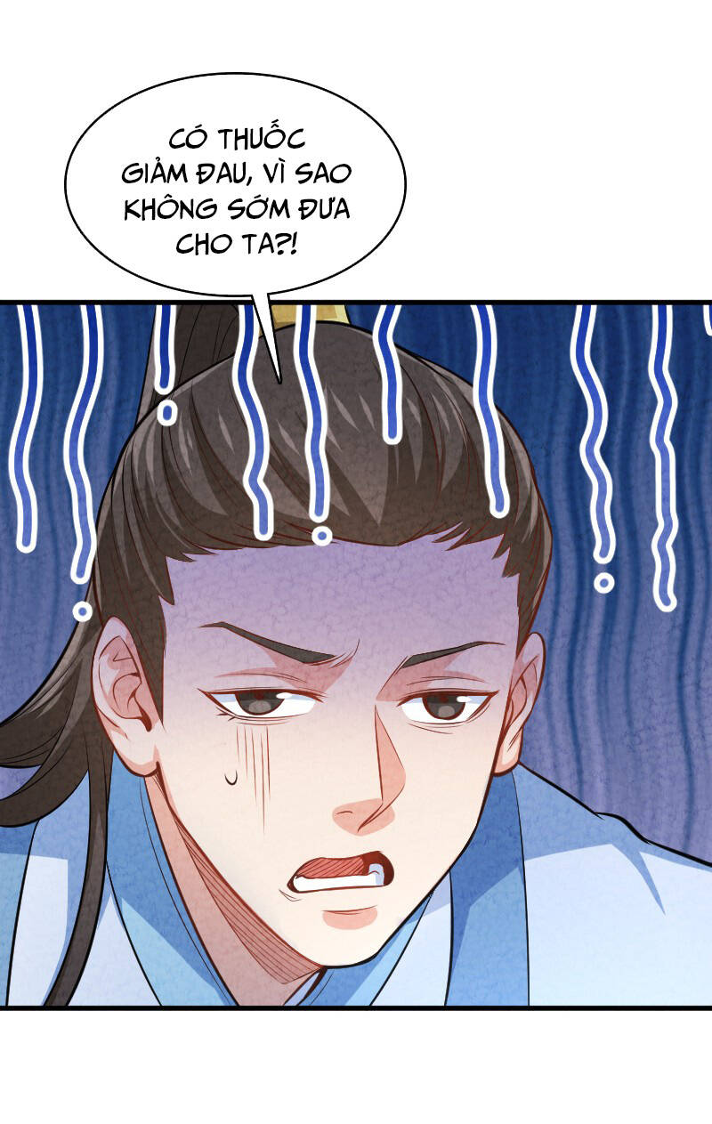 Ngươi Thực Sự Là Thiên Tài Chapter 8 - 44