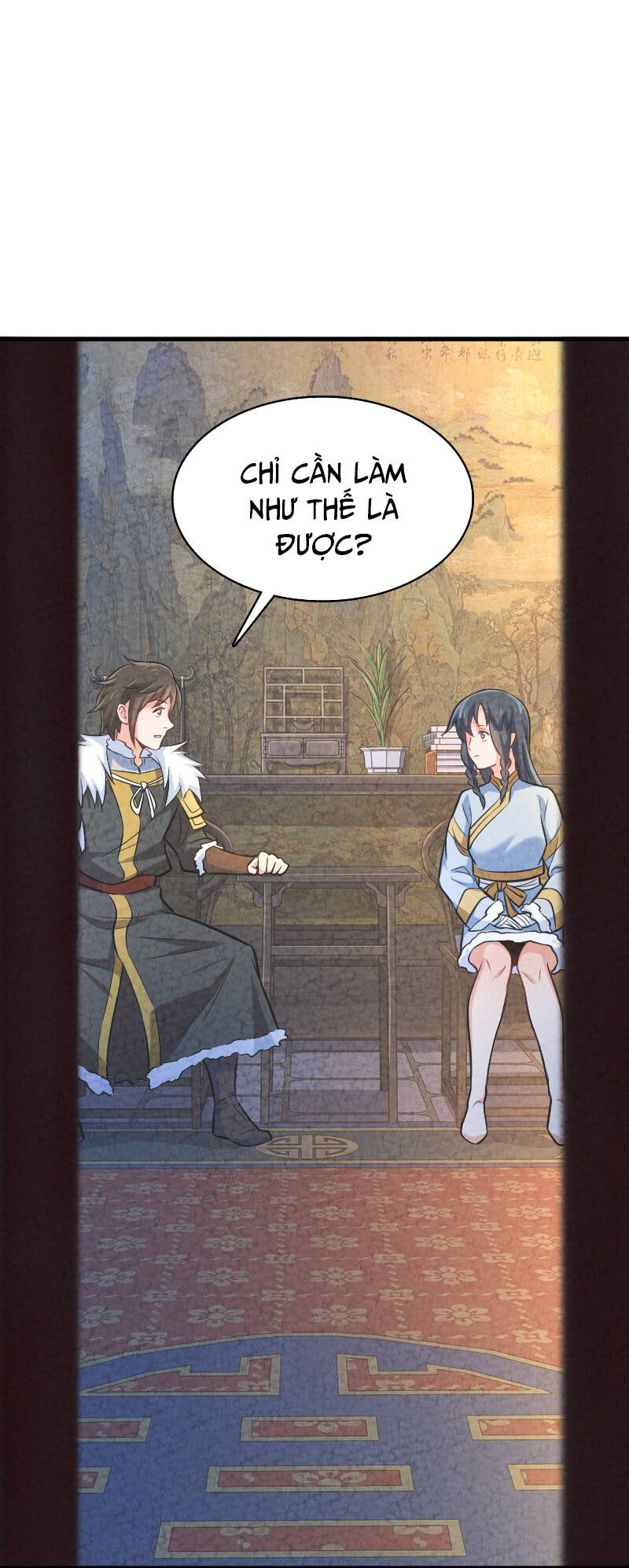 Ngươi Thực Sự Là Thiên Tài Chapter 8 - 48