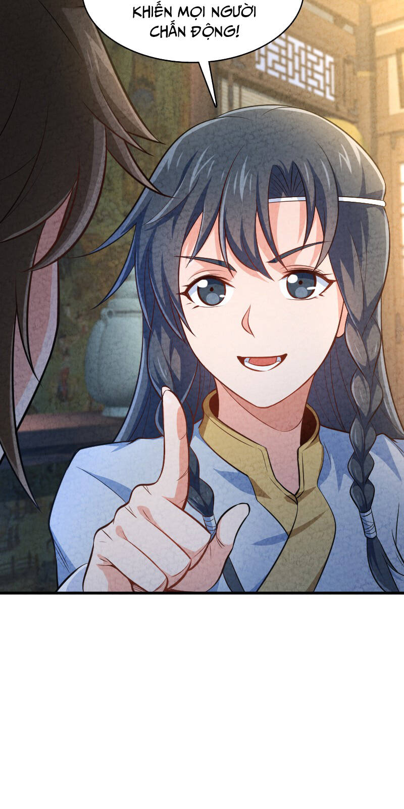 Ngươi Thực Sự Là Thiên Tài Chapter 8 - 50