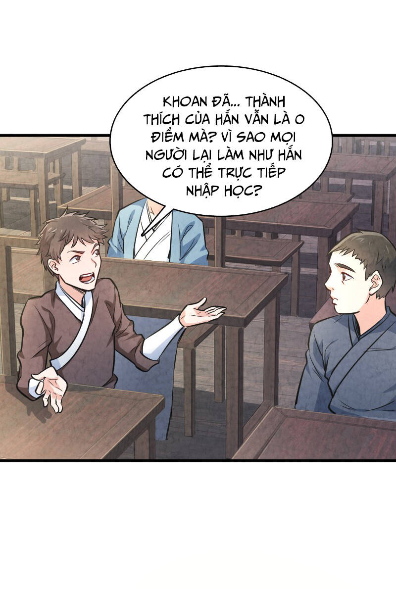 Ngươi Thực Sự Là Thiên Tài Chapter 8 - 9