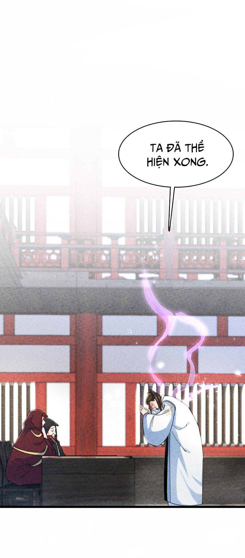 Ngươi Thực Sự Là Thiên Tài Chapter 9 - 11