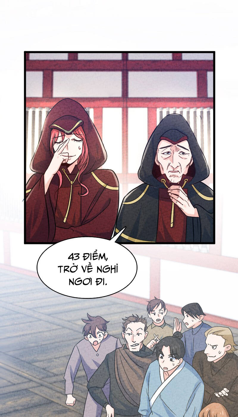 Ngươi Thực Sự Là Thiên Tài Chapter 9 - 12