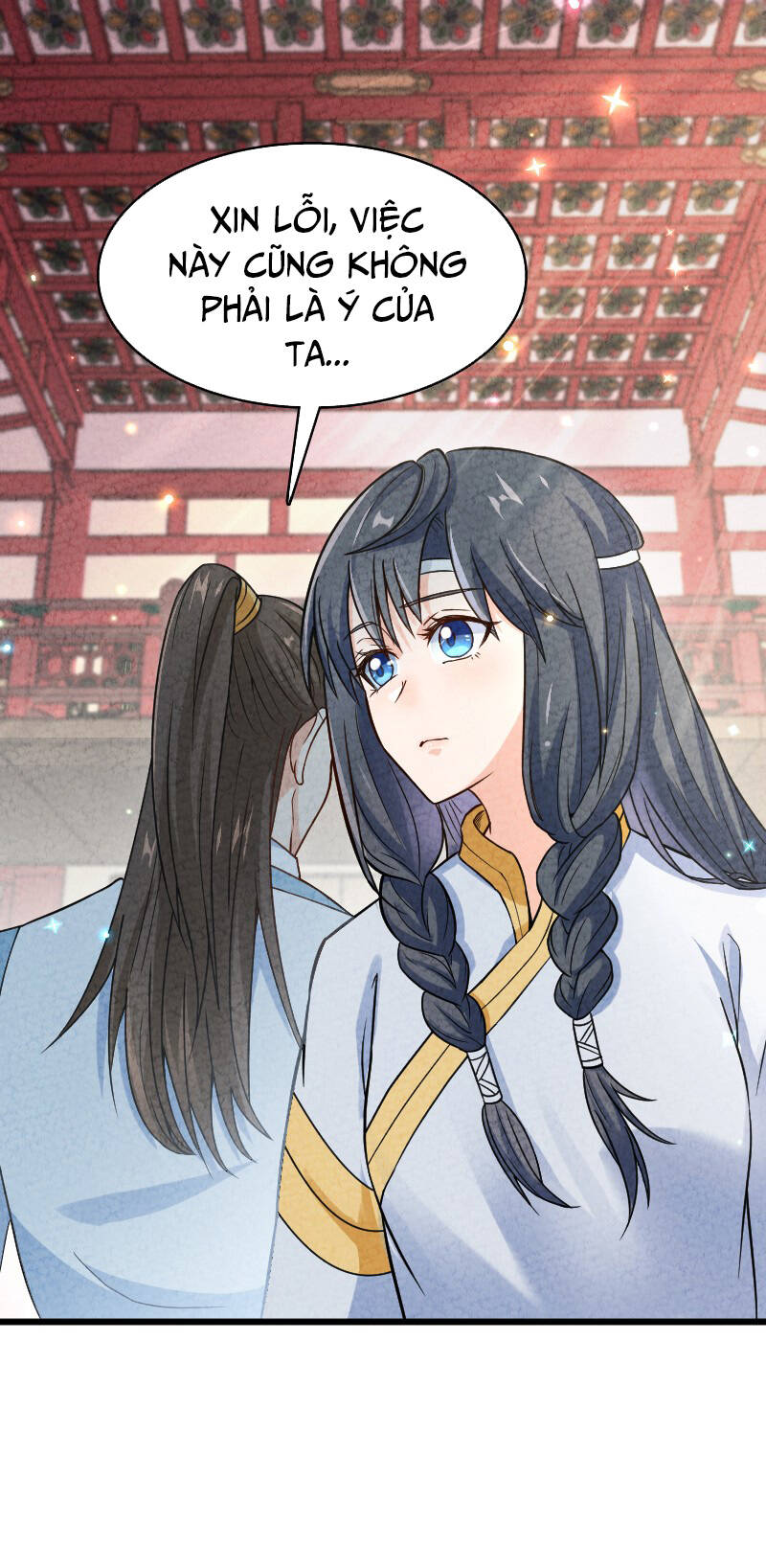 Ngươi Thực Sự Là Thiên Tài Chapter 9 - 14