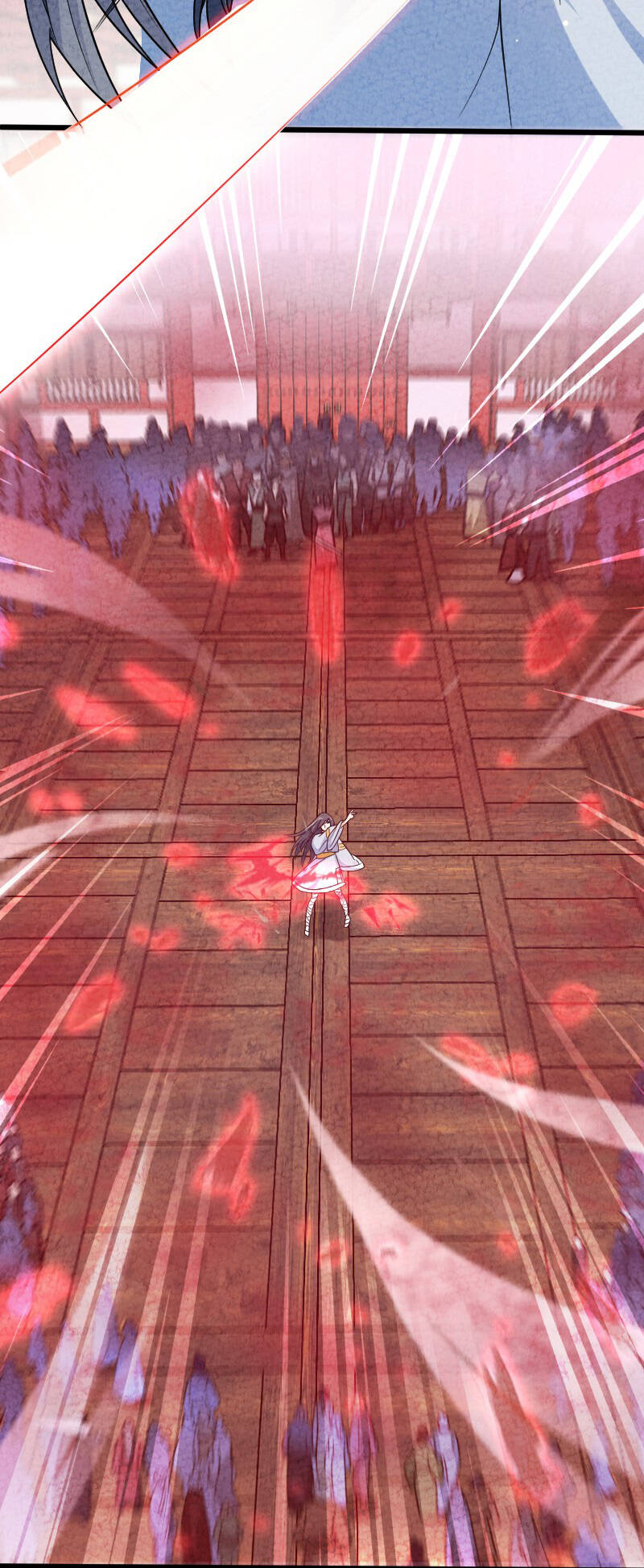 Ngươi Thực Sự Là Thiên Tài Chapter 9 - 19