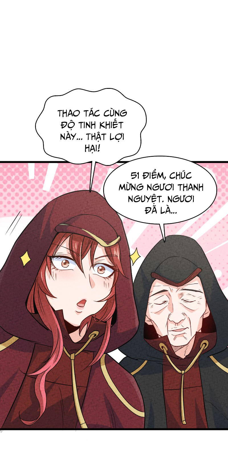 Ngươi Thực Sự Là Thiên Tài Chapter 9 - 20