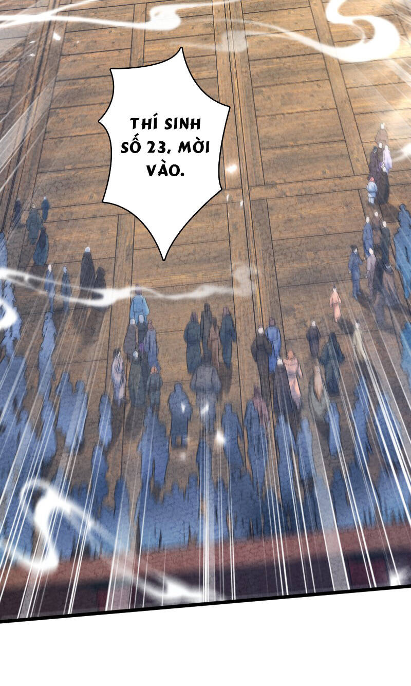 Ngươi Thực Sự Là Thiên Tài Chapter 9 - 3