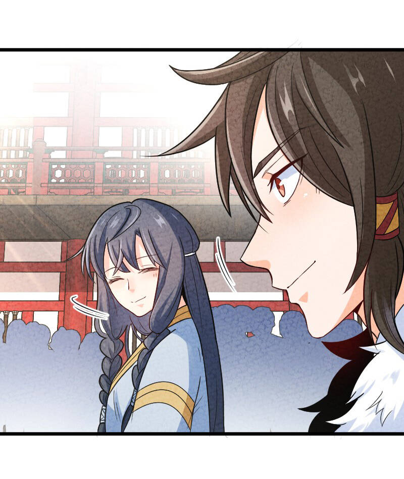 Ngươi Thực Sự Là Thiên Tài Chapter 9 - 22